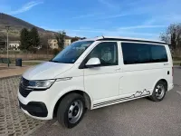 Usata VW California Beach 150 CV (110 kW) 2024 Furgone