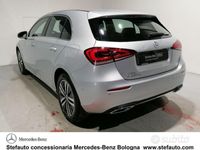 usata Mercedes A250 e Automatic Plug-in hybrid Sport NAVI