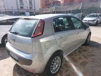 usata Fiat Punto Evo 1.3 1.3 Mjt 75 CV 5 porte Dynamic