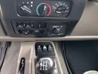Usata Jeep Wrangler Sport 177 CV (130 kW) 2003 Verde SUV