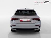 Usata Audi A3 116 CV (85 kW) 2022 Berlina