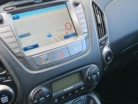 Usata Hyundai ix35 Xpossible 2012 Bianco SUV