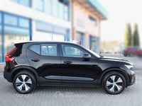 Usata Volvo XC40 Core 129 CV (94 kW) 2022 Nero SUV