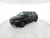 Usata Mercedes GLA180 Executive 116 CV (85 kW) 2024 Nero SUV