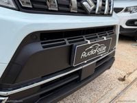 Brugt Suzuki Vitara 111 HK (81 kW) 2019 Hvid SUV