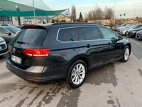 usata VW Passat My18 Sw 2.0 150 Cv DSG Navi Garanzia Full