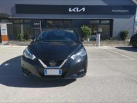 usata Nissan Micra 5 Porte 1.5 dCi Visia +