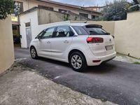 Usata Citroën C4 Picasso Shine 120 CV (88 kW) 2018 Other Monovolume