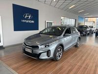 Nuova Kia XCeed Urban 99 CV (72 kW) 2025 Lunar silver SUV