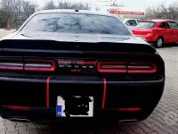 Usata Dodge Challenger 305 CV (224 kW) 2019 Nero Coupé