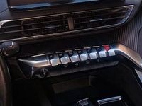 Usata Peugeot 3008 131 CV (96 kW) 2021 Grigio SUV