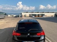 Usata BMW 125 M Sport 224 CV (164 kW) 2017 Utilitaria