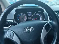 Usata Hyundai i30 Comfort 110 CV (80 kW) 2014 Berlina