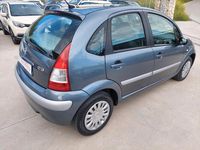 Usata Citroën C3 Elegance 70 CV (51 kW) 2007 Marrone Berlina