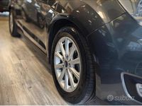 Usata Ford C-MAX 120 CV (88 kW) 2016 Grigio Monovolume