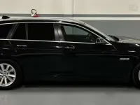 Usata BMW 520 184 CV (135 kW) 2013 Other Station wagon