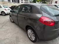 Usata Fiat Bravo 105 CV (77 kW) 2008 Grigio Utilitaria