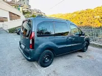 Usata Citroën Berlingo 99 CV (72 kW) 2016 Grigio Monovolume