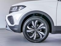 Nuova VW T-Cross Edition 95 CV (69 kW) 2025 Pure white SUV