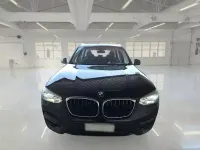 Usata BMW X3 Advantage 183 CV (134 kW) 2021 SUV