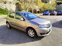 usata Dacia Sandero 1.2 Laureate Gpl 75cv