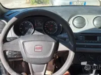 Usata Seat Ibiza ST 75 CV (55 kW) 2013 Grigio Station wagon