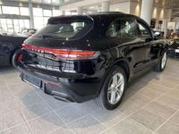 Usata Porsche Macan 265 CV (194 kW) 2023 Nero SUV