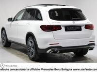 usata Mercedes 300 GLC suv4Matic EQ-Boost Premium del 2020 usata a Castel Maggiore