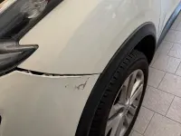 Usata Nissan Juke 110 CV (80 kW) 2016 Bianco SUV