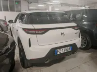 Usata DS Automobiles DS3 Performance 131 CV (96 kW) 2019 Bianco Utilitaria