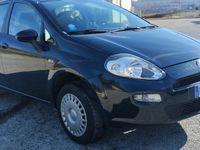 usata Fiat Punto Punto 1.4 8V 5 porte Easypower Lounge