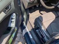 Usata Audi A4 Ambiente 170 CV (125 kW) 2009 Grigio Station wagon