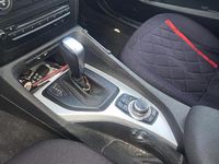 Usata BMW 118 143 CV (105 kW) 2012 Bianco Utilitaria