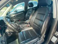 Usata Audi A4 72 CV (52 kW) 2008 Nero Station wagon