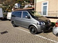 usata VW Multivan T52000 CC Biturbo 180 CV Gasolio