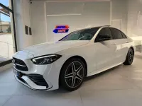 Usata Mercedes C200 Premium 163 CV (119 kW) 2022 Other Berlina