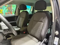 Usata VW Tiguan Life 150 CV (110 kW) 2023 Nero SUV