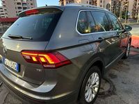 usata VW Tiguan 1.4 TSI (BlueMotion Technology) Comfortline