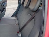 Usata Fiat Panda S 2022 Rosso Utilitaria