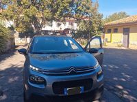 Usata Citroën C3 2019 Grigio Berlina