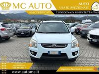 usata Kia Sportage 2.0 CRDI VGT 150CV Active