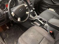 Usata Ford C-MAX Titanium 90 CV (66 kW) 2008 Monovolume
