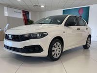 Usata Fiat Tipo 131 CV (96 kW) 2024 Bianco santerellina Berlina