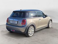 Occasion Mini Cooper D Hype 116 ch (85 kW) 2017 Gris Citadine