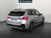 Usata BMW iX1 M Sport 150 kW (204 CV) 2025 Space silver metallizzato SUV