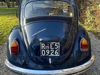 Usata VW Beetle 34 CV (25 kW) 1968 Utilitaria