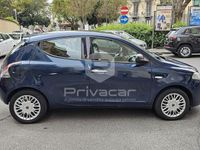 usata Lancia Ypsilon 1.2 69 CV 5 porte Gold