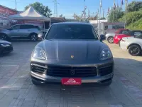 Usata Porsche Cayenne Sport 340 CV (250 kW) 2022 Grigio SUV