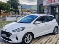 Usata Hyundai i10 67 CV (49 kW) 2023 Other Utilitaria