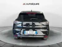 Usata Renault Clio V Techno 91 CV (66 kW) 2025 Nero Berlina